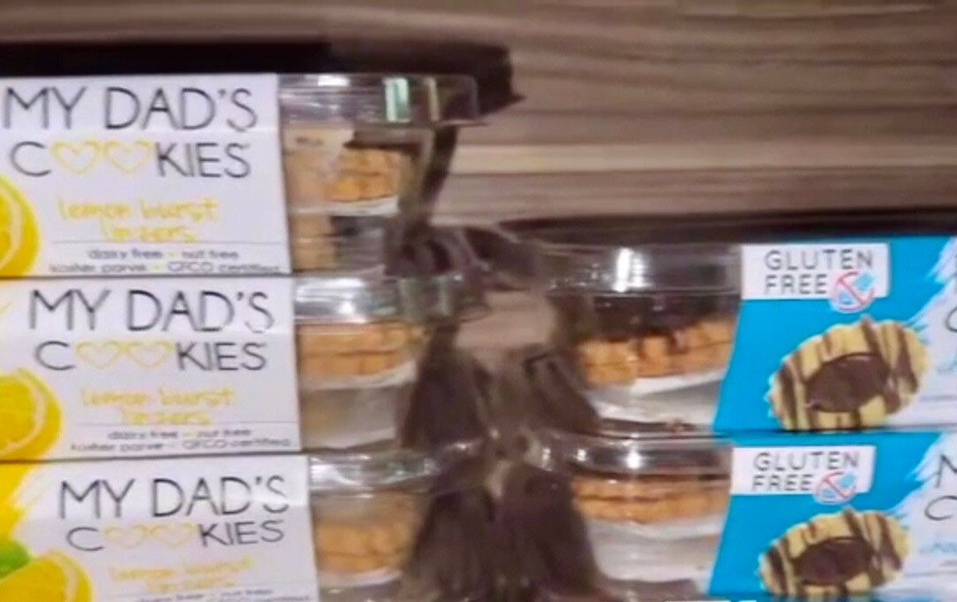 Salt Table-吉柯岛必去景点