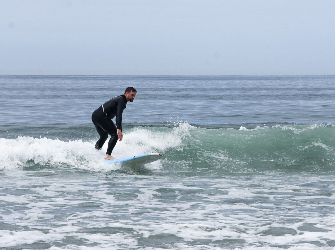 Surf Ensenada-恩塞纳达必去景点