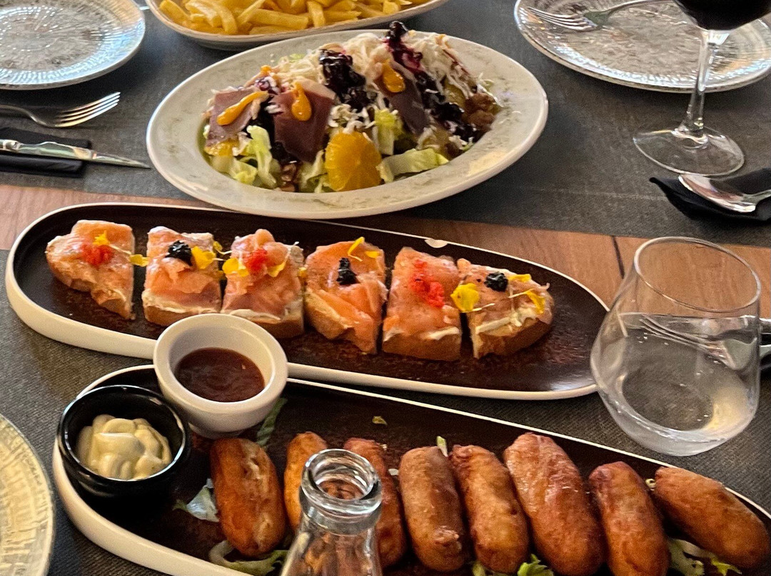 El Ruano Restaurante Asador