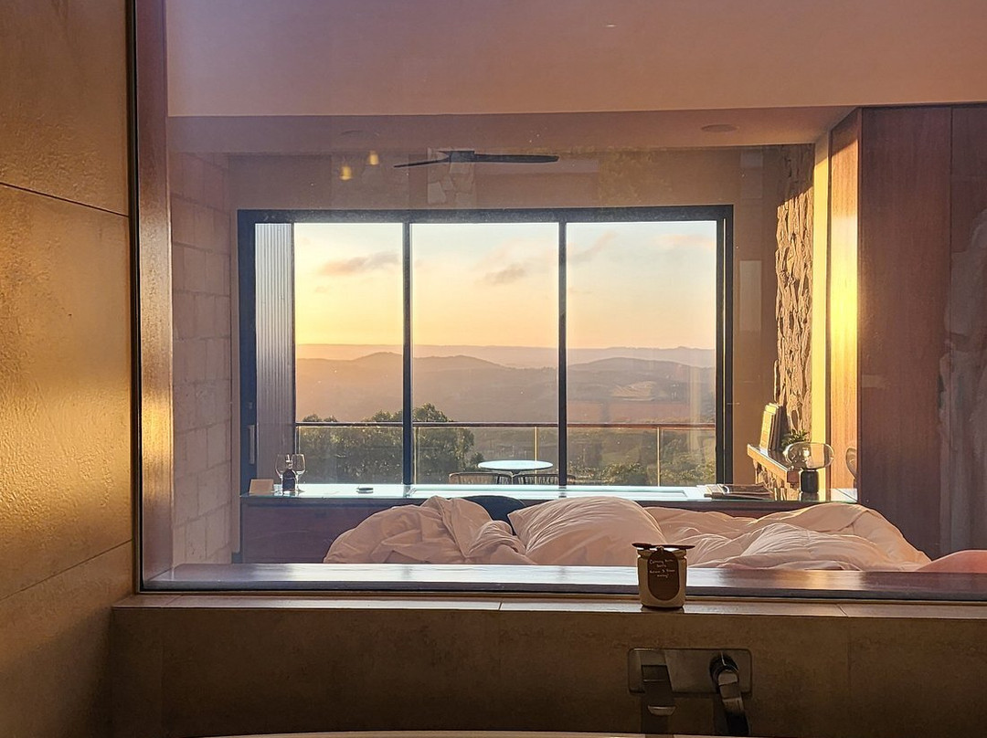 Sequoia Lodge - Exclusive Adults Luxury Retreat主图