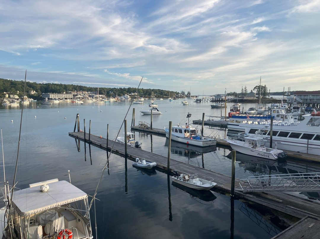 Fisherman's Wharf Inn主图