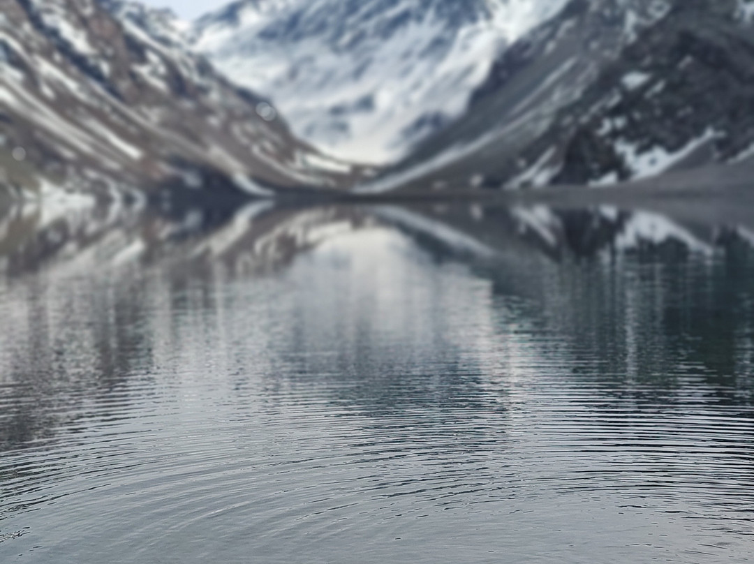 Curtindo o Chile-圣地亚哥必去景点