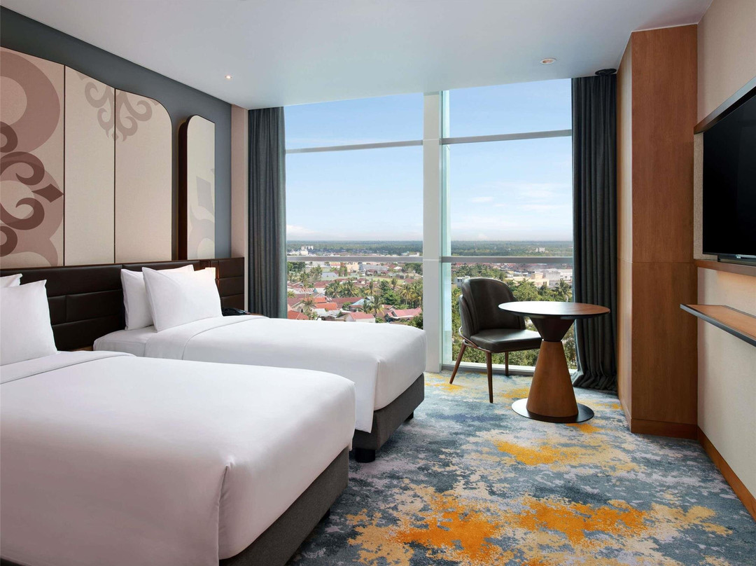 Mercure Pangkalan Bun主图