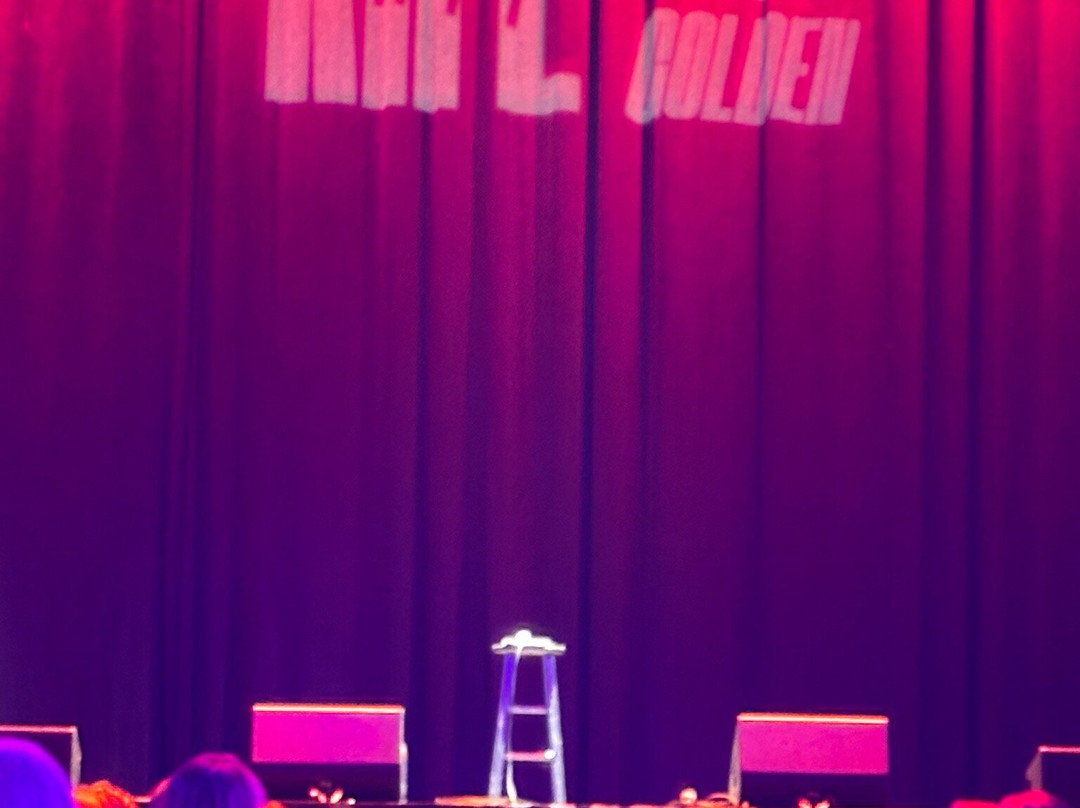 ACL Live at the Moody Theater-奥斯丁必去景点