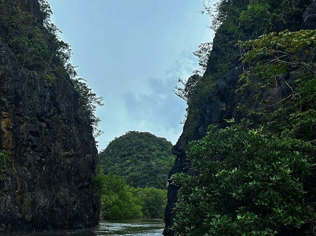 Russian Guide in Langkawi-兰卡威必去景点