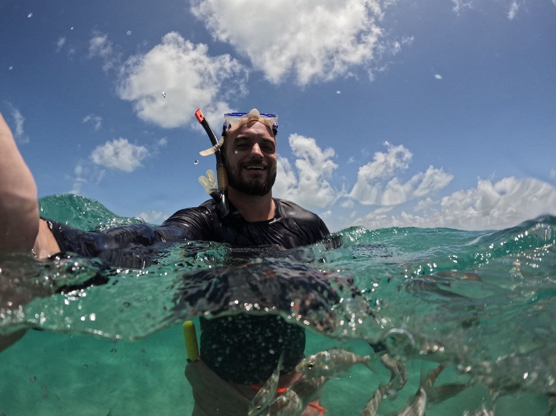 Maracajau Beach-Maracajau必去景点