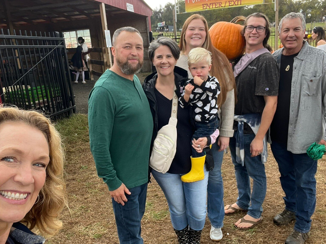 Montpelier Farm-Upper Marlboro必去景点