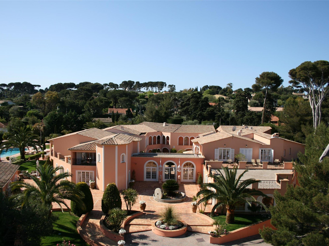 Cap D'Antibes Villa Miraé By Inwood Hotels