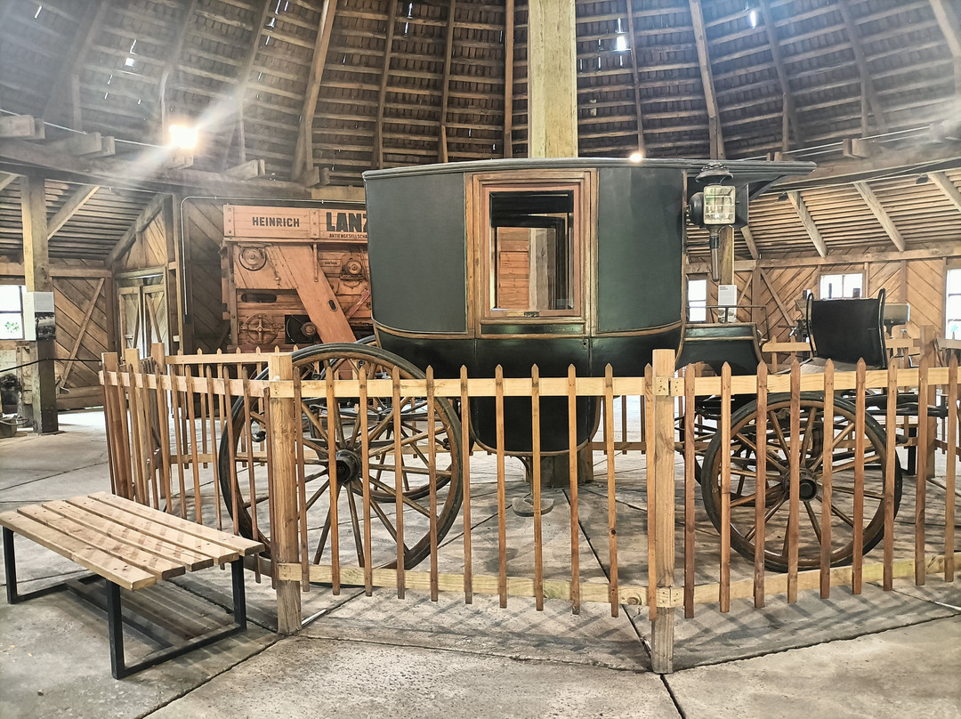 阿莱曼殖民博物馆-Frutillar必去景点