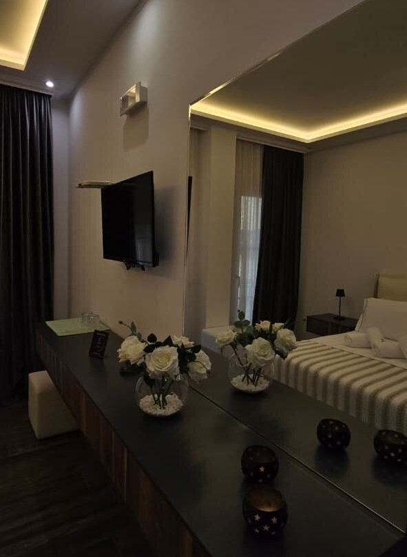 Hotel Xhabakja主图