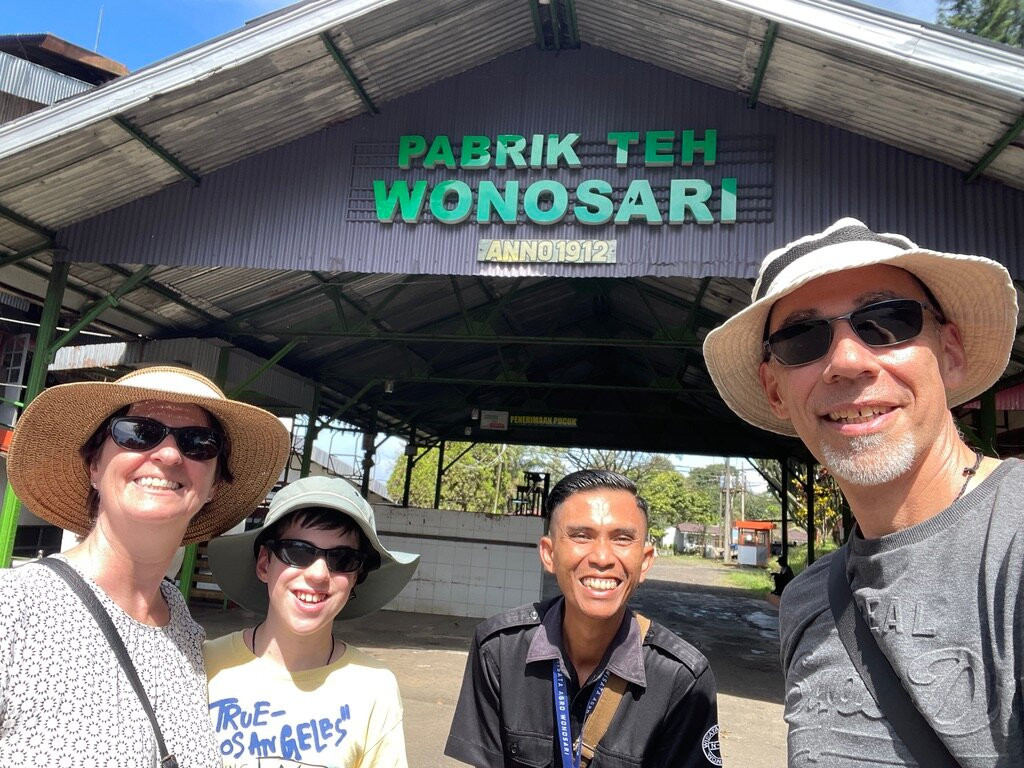 Doni Driver & Guide-玛琅必去景点