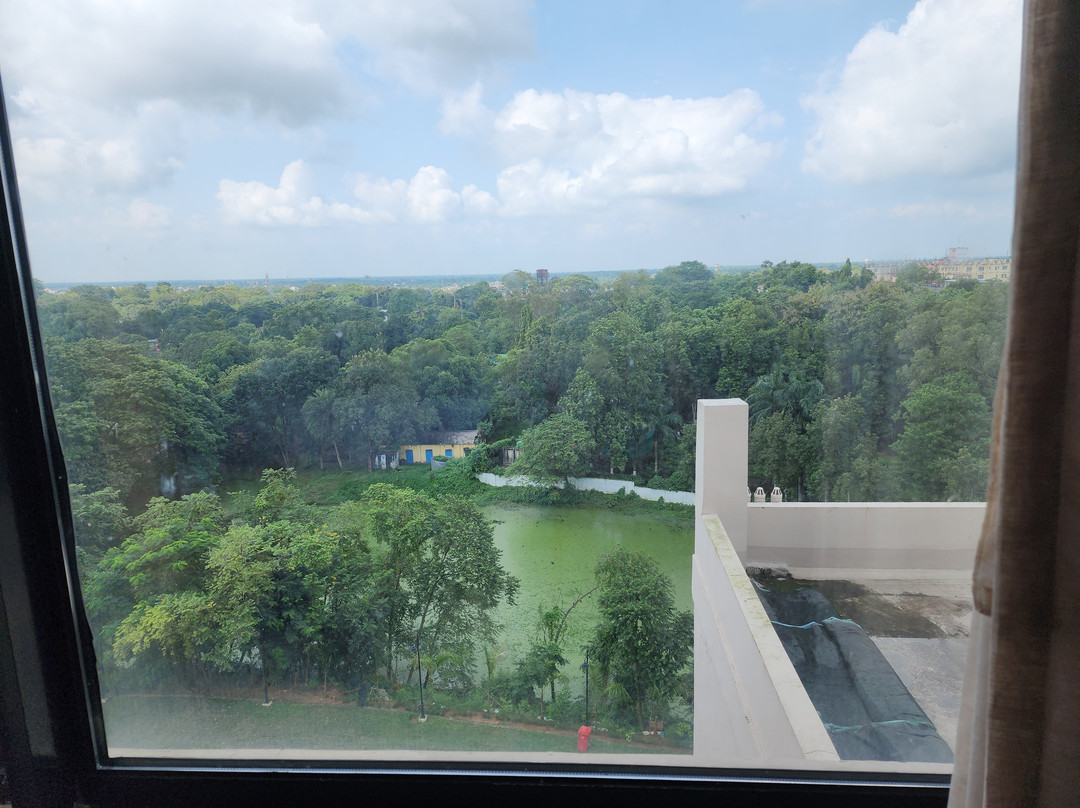 Hotel Polo Towers Agartala主图