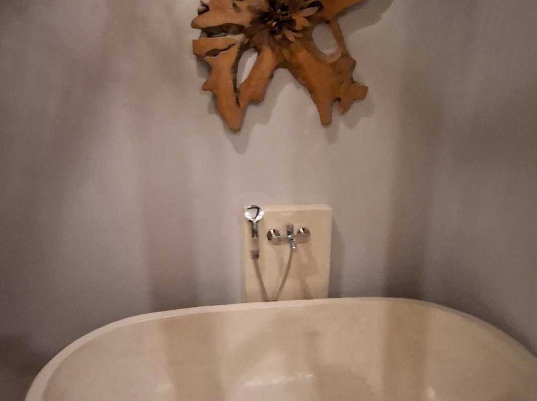 Agrapana Beach Villa主图