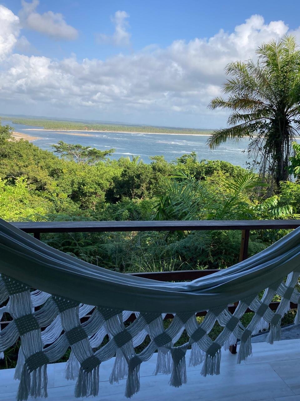 Pousada Mangabeiras-官方