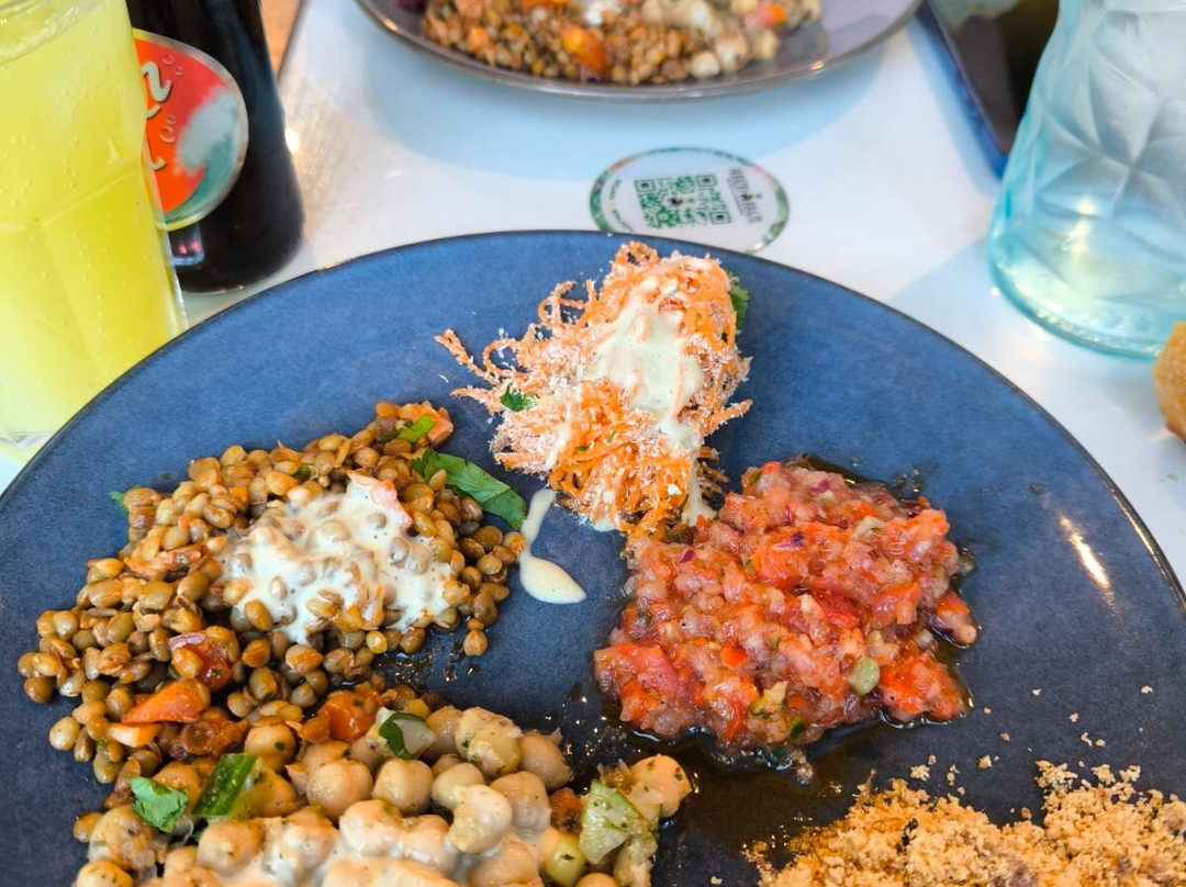 Rodizio Brazil
