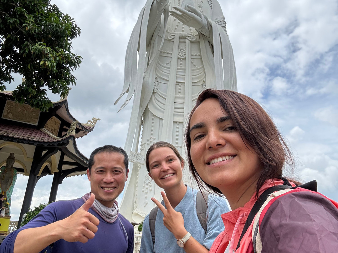 Mr. Peace's Tour Dalat-大勒必去景点