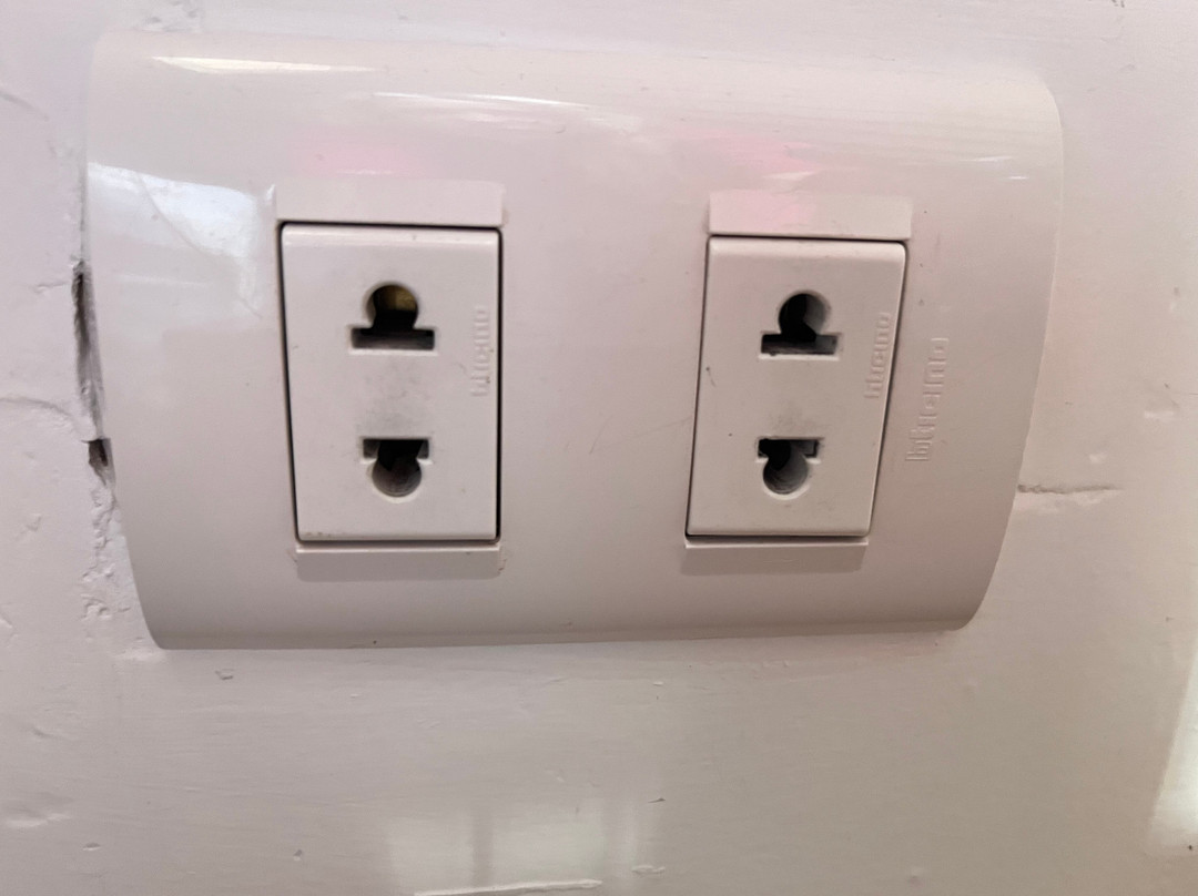 Lizzy Wasi Boutique Hotel主图