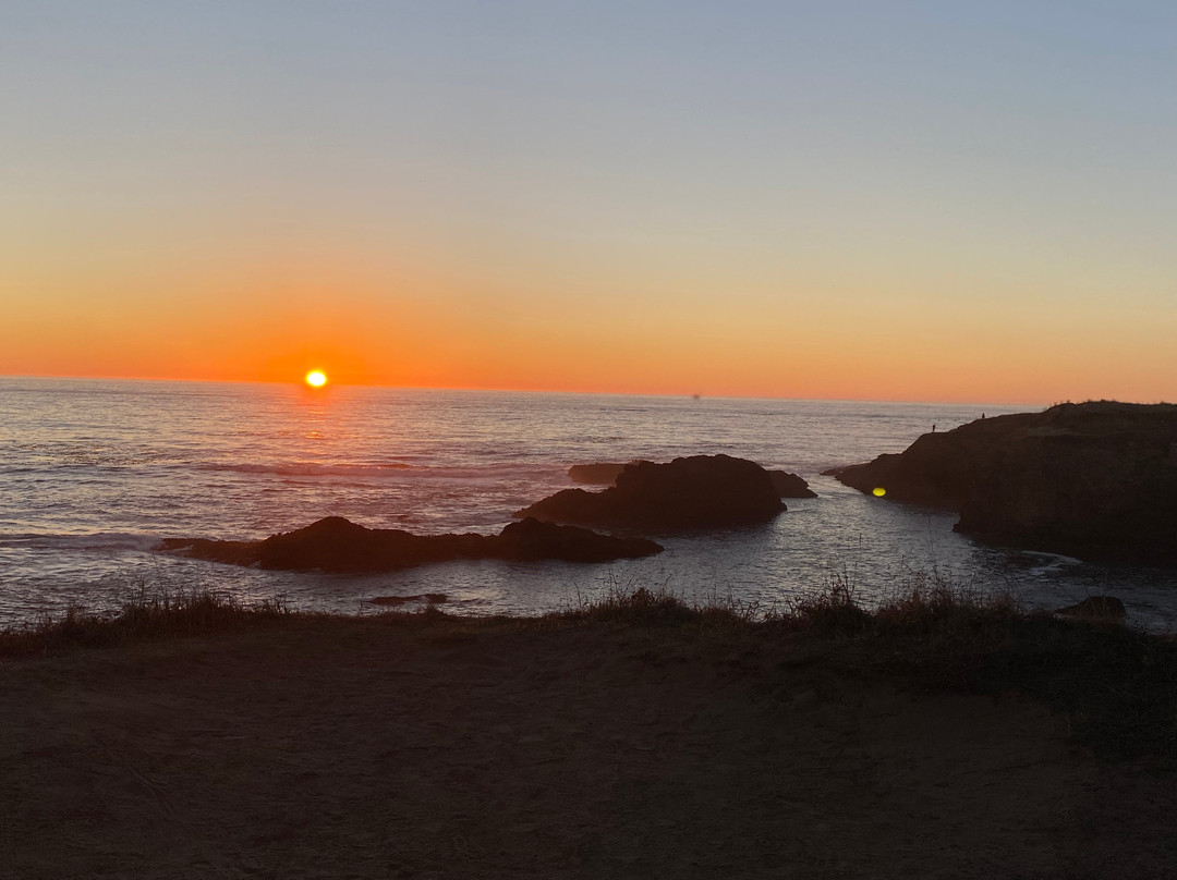 Inn at Schoolhouse Creek主图