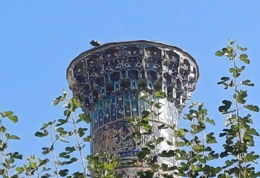 Centasia Voyages-希瓦必去景点