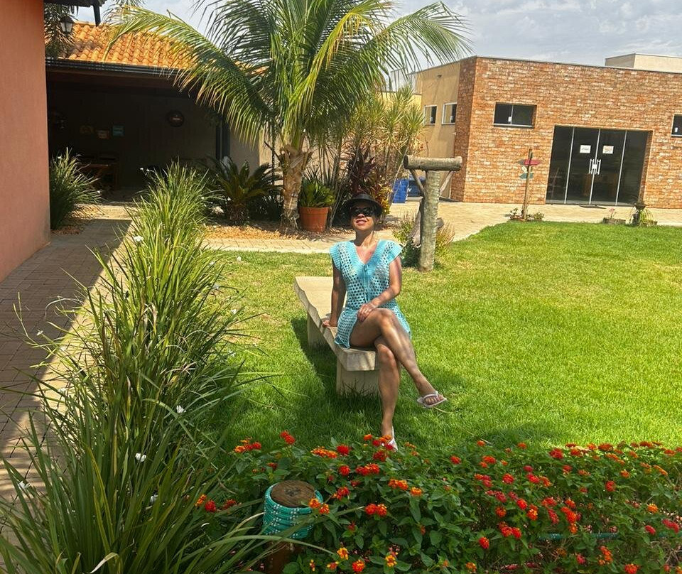 Hotel Pousada Parque Das Aguas主图