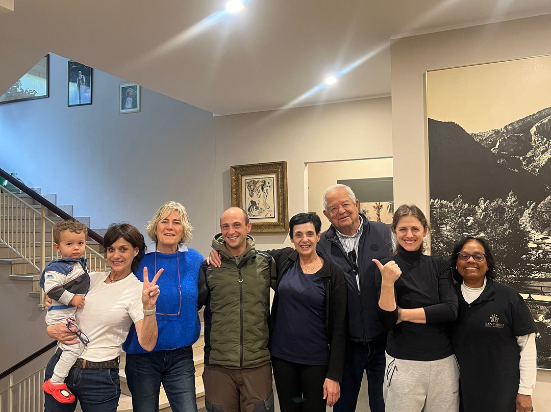 Hotel San Carlo主图