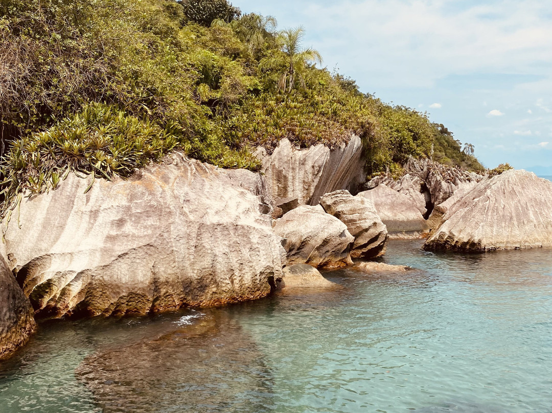 MaresiasTur - Receptivo & Ecoturismo-Maresias必去景点