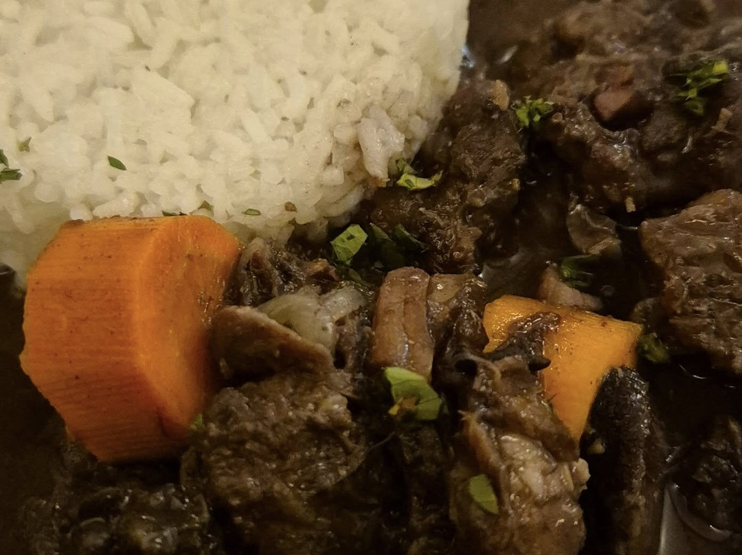 Lodge Terre De Soleil主图