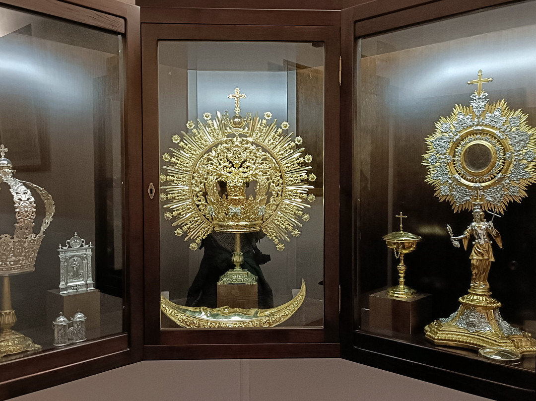 Museo Casa Orduna-瓜达莱斯特必去景点
