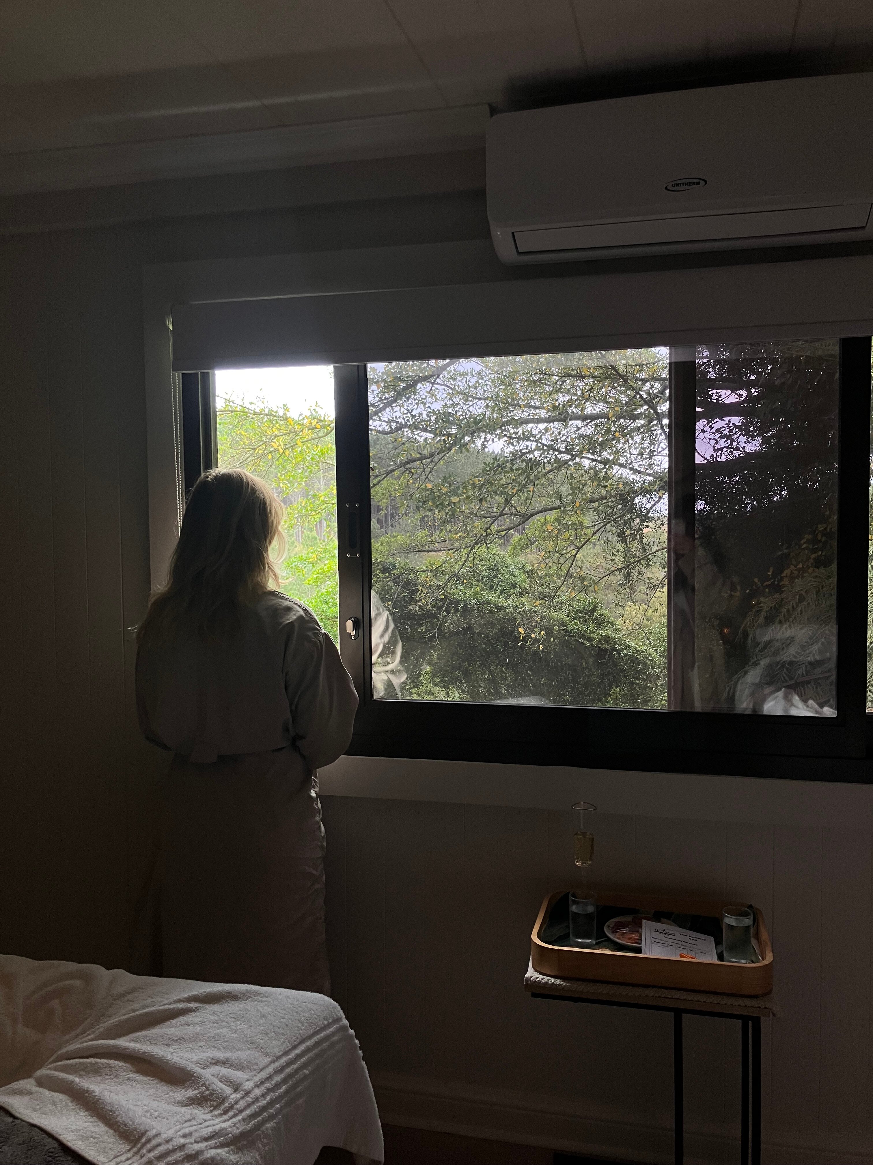 弗努尔瑞小屋旅馆-官方