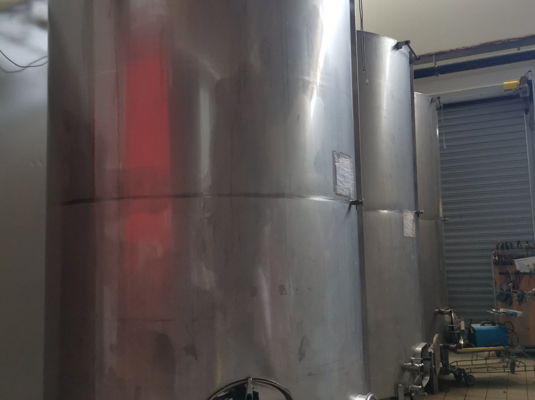 Ktima Christoudia Winery-拉纳加必去景点