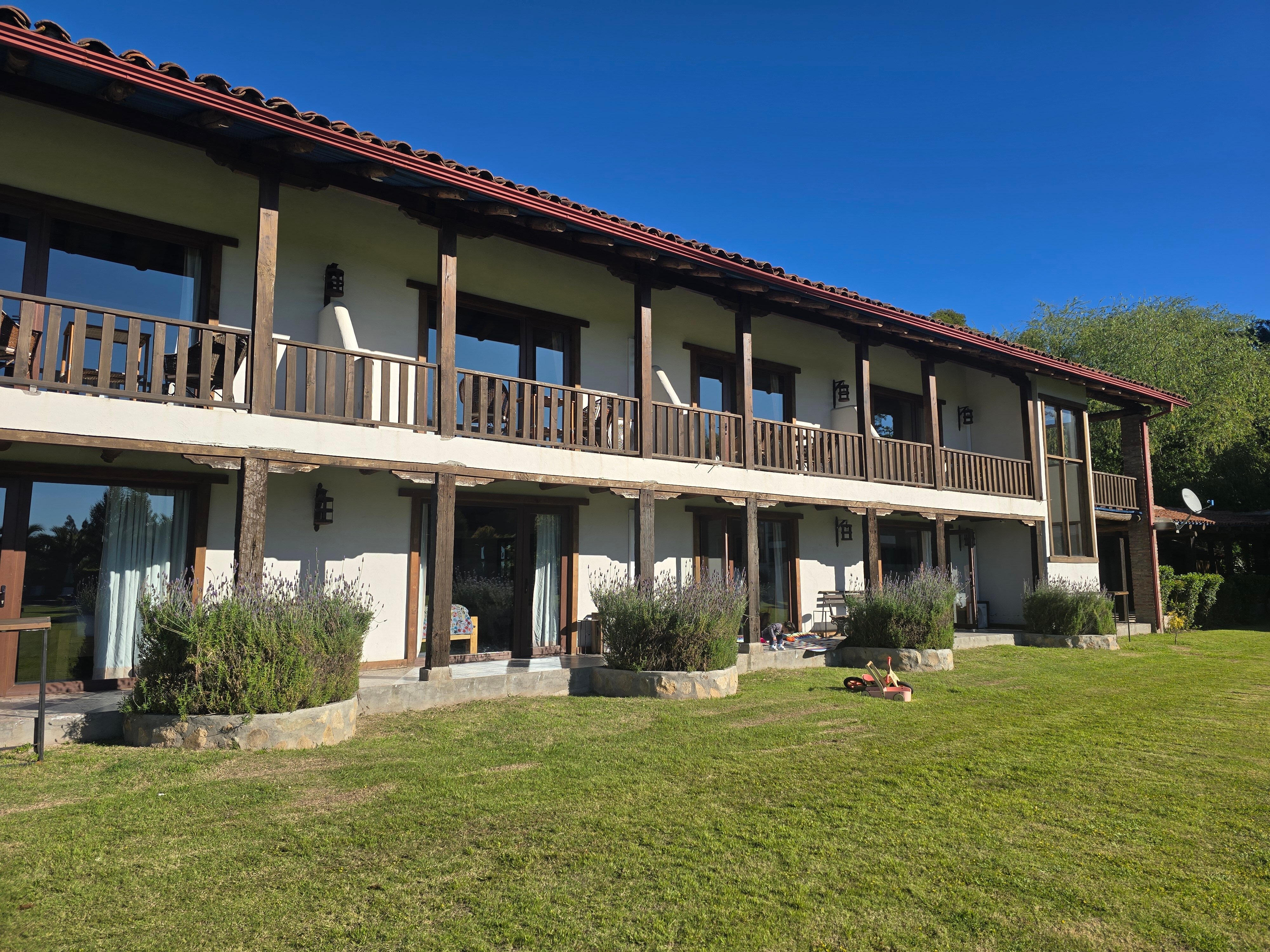 Hotel Casa De Campo-官方