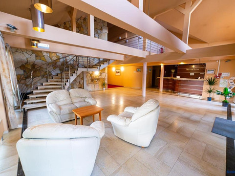 博布罗维度假村