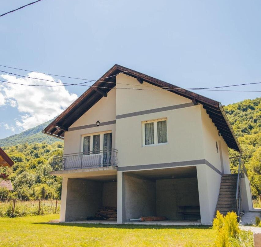 Apartman Djole