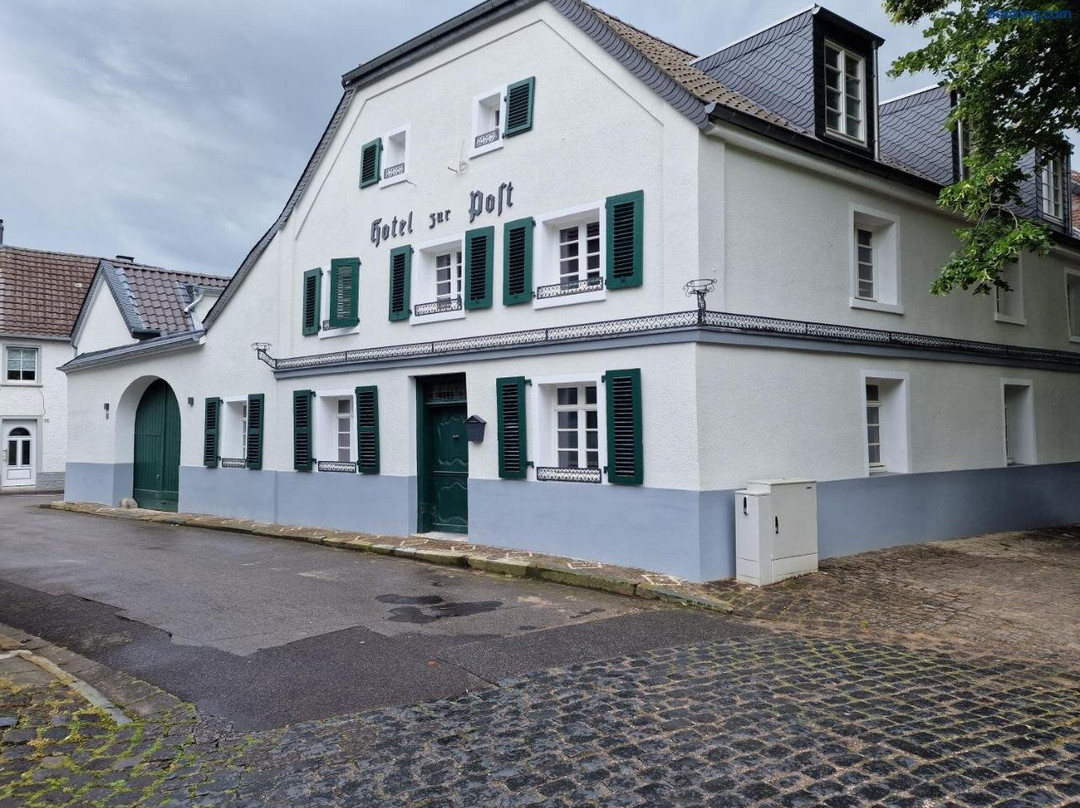 T&k Apartments - Several Apartments In Wegberg