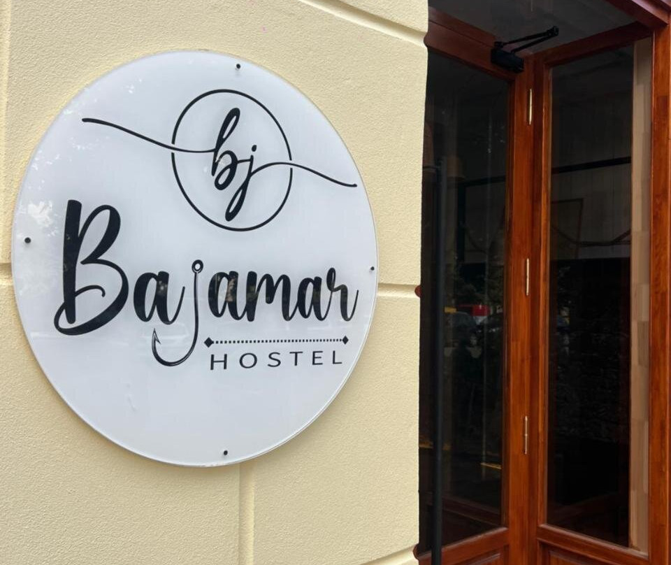 Bajamar Hostel
