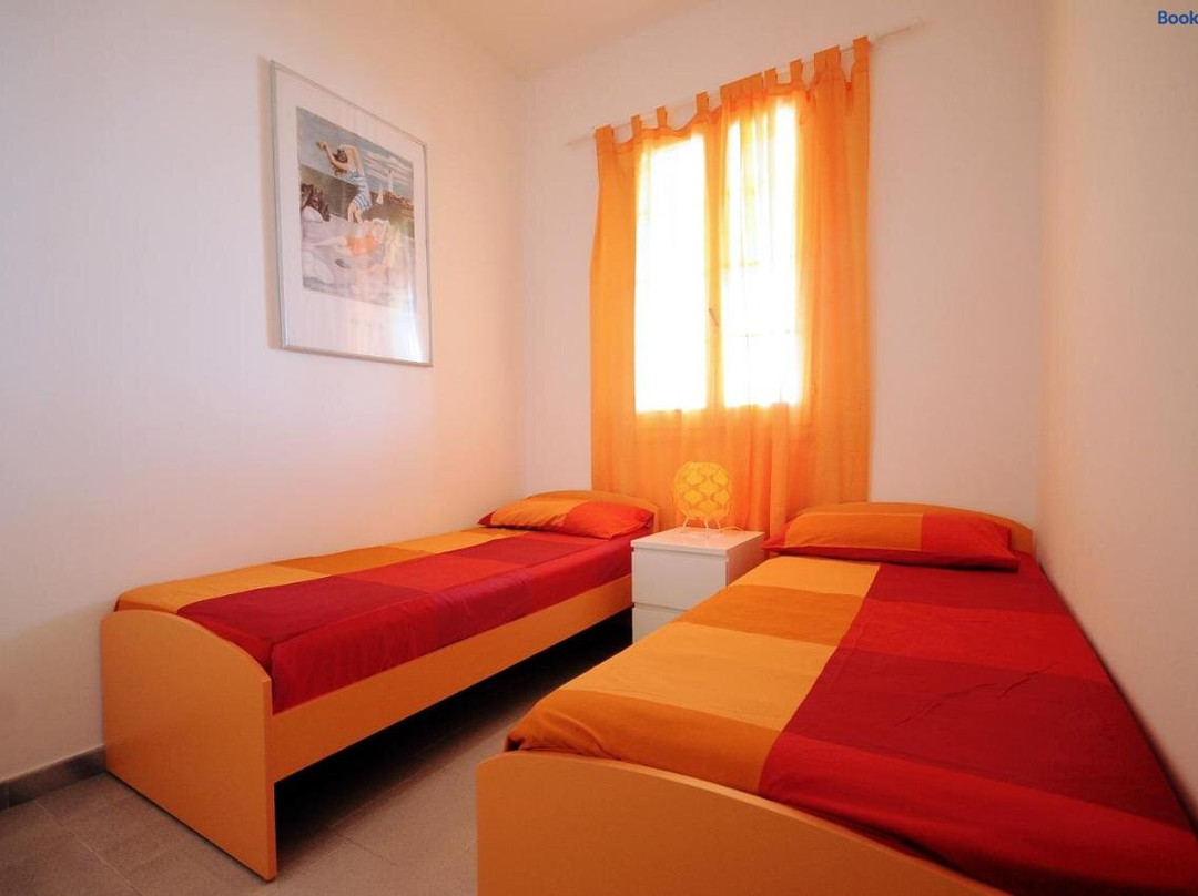 Baia Verde Apartments