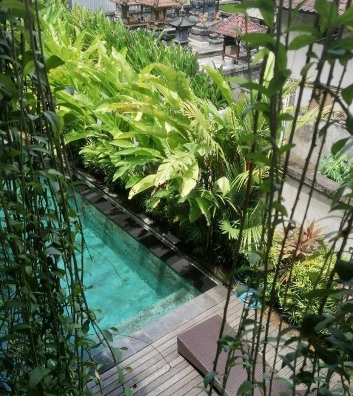 D'tegal Guest House