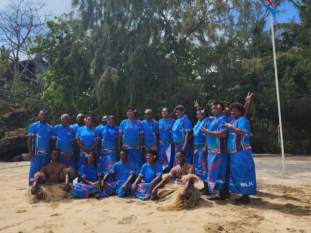 纳福图星级度假村主图