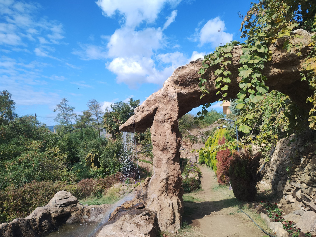 Ethno Village Dolene-Petrich必去景点