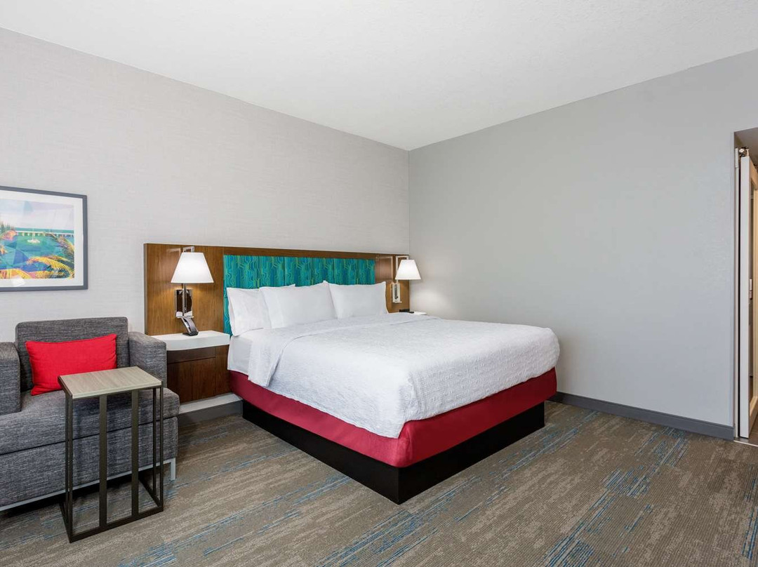 Hampton Inn By Hilton Ocoee Orlando