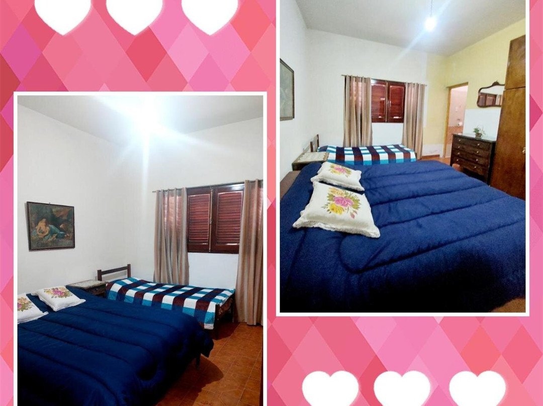 Hostal La Gringa