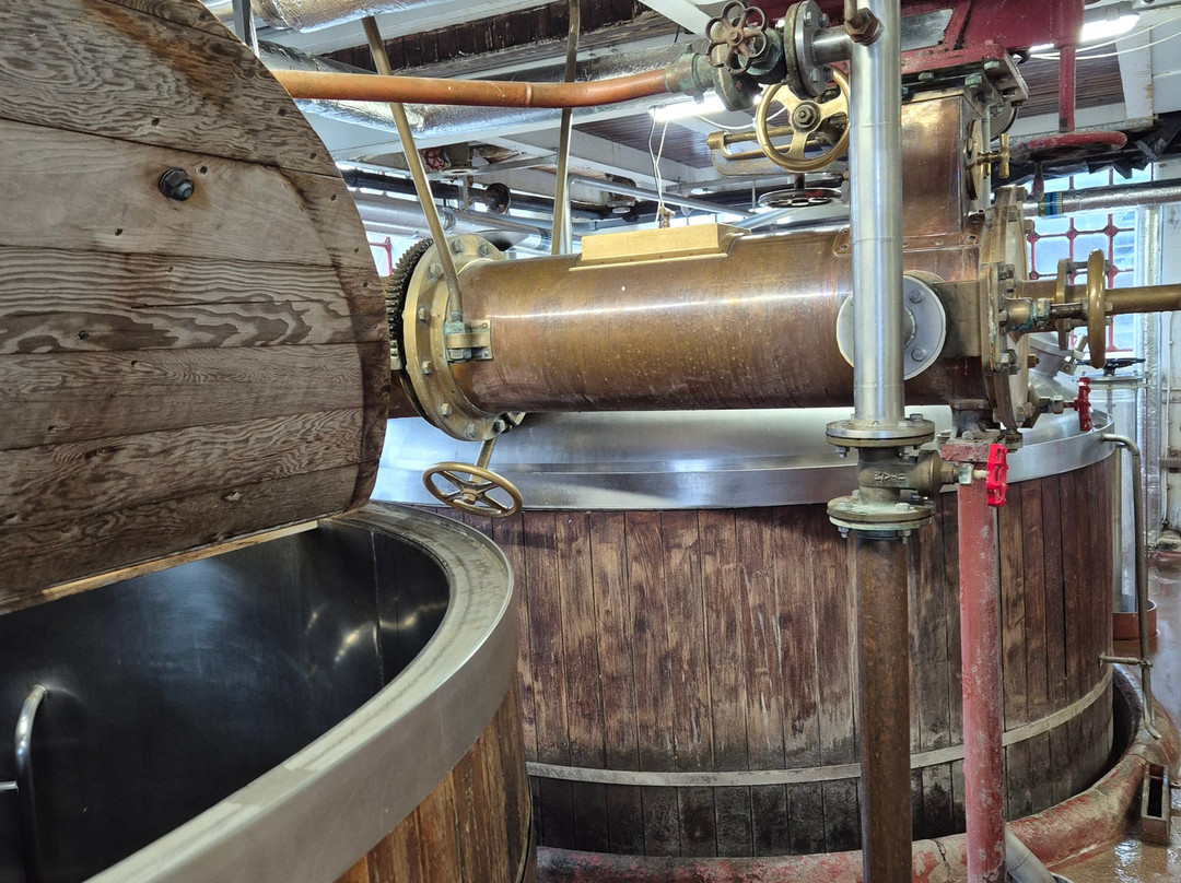 Hook Norton Brewery-Hook Norton必去景点