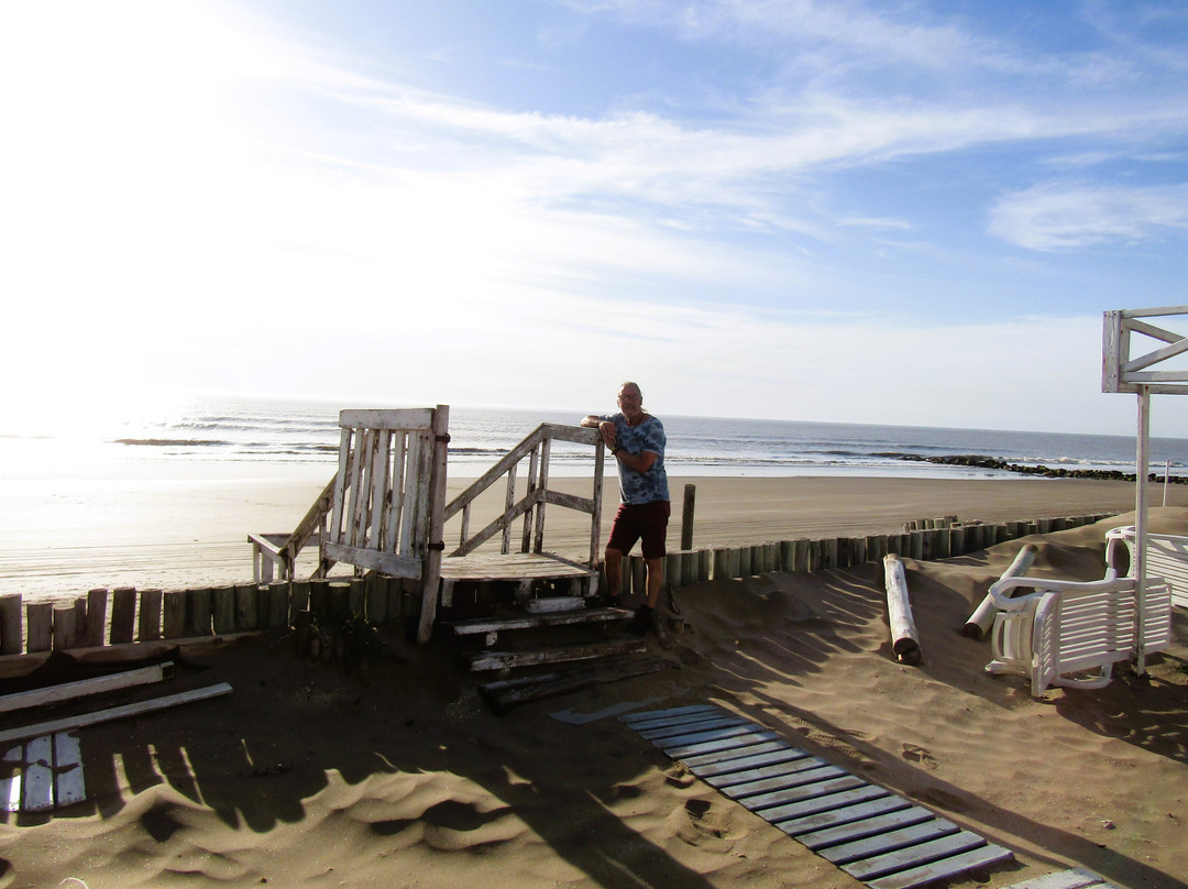 Playa De Santa Teresita-Santa Teresita必去景点