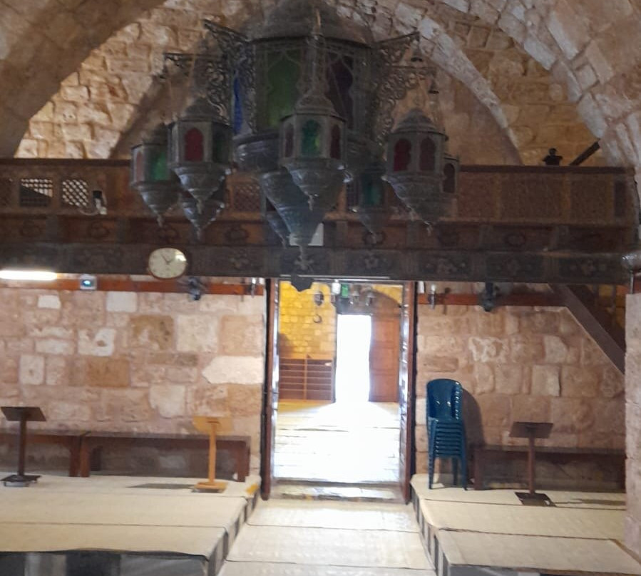 Lebanon SightSeeing-贝鲁特必去景点