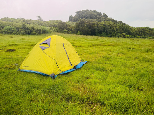 Panoramic Simiens-贡德尔必去景点