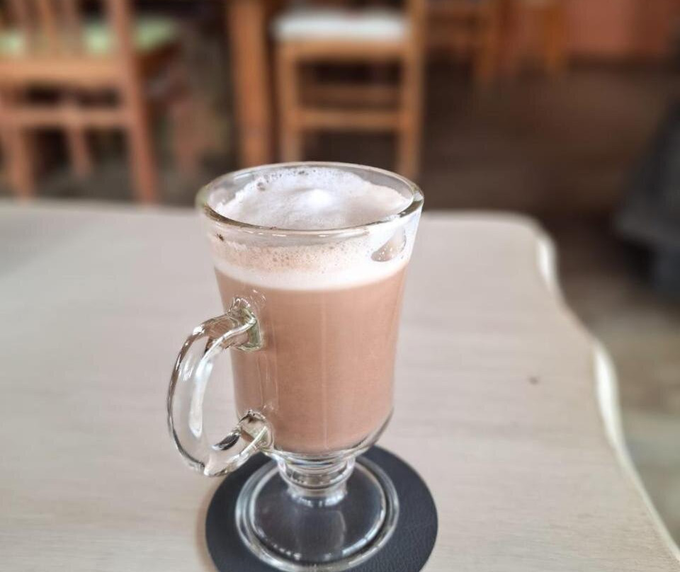 Fork and farm guest houses