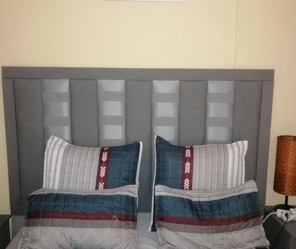 TRAVELASPA Guest House