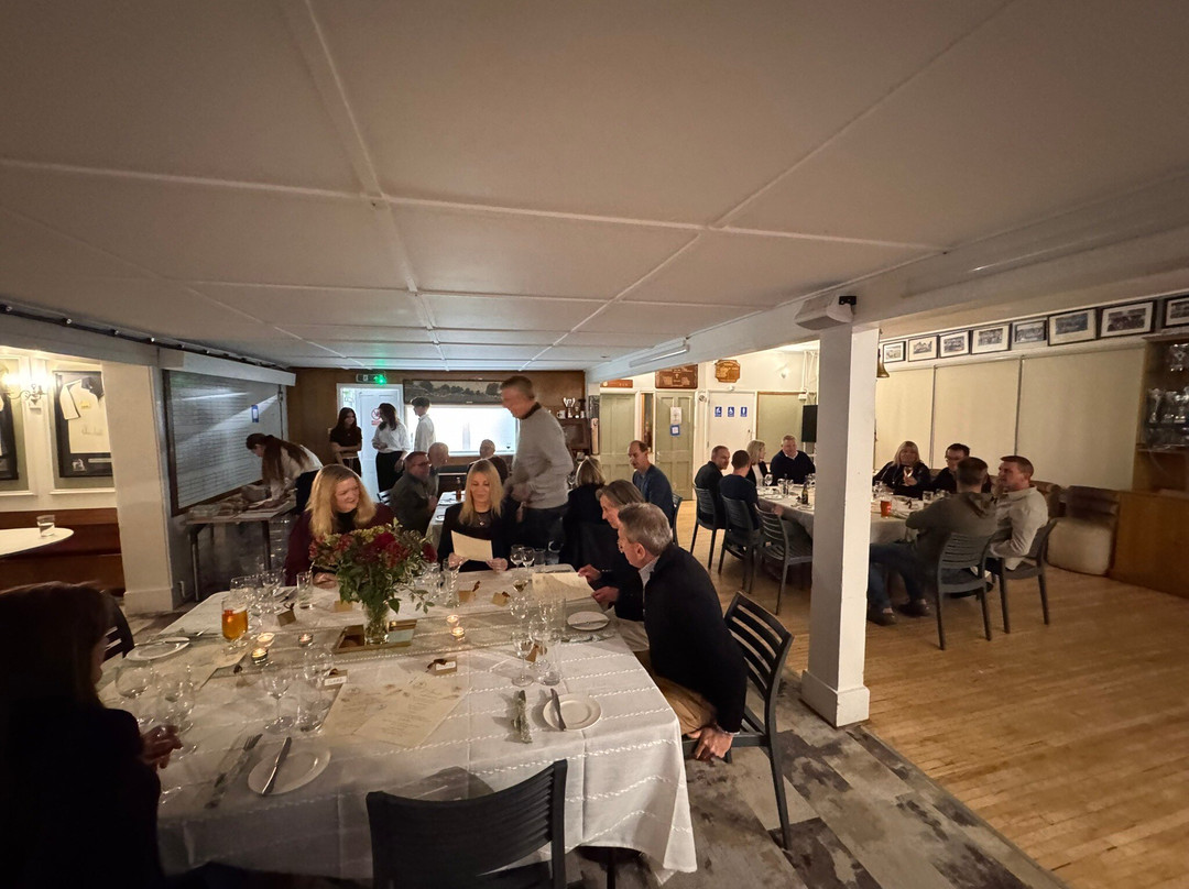 Sevenoaks Vine Cricket Club-Sevenoaks必去景点