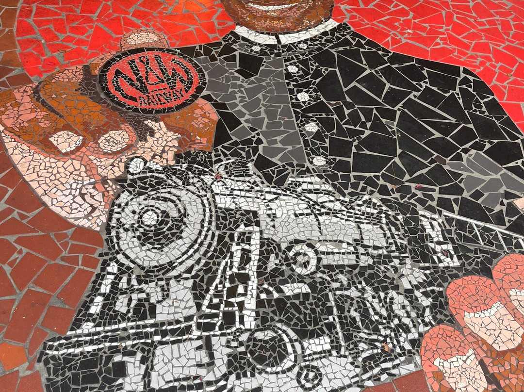 City Market-罗阿诺克必去景点