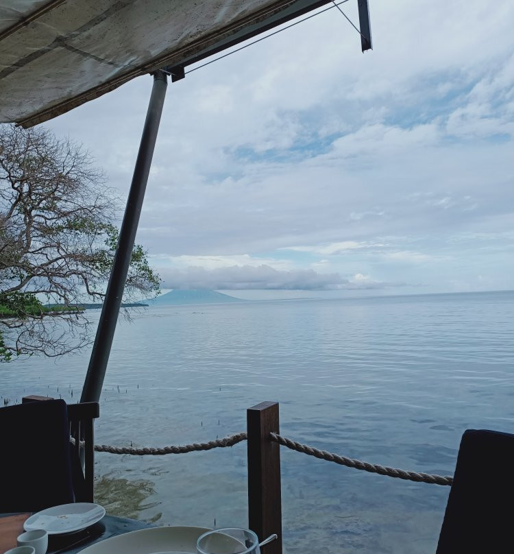 曼杰甘度假村主图